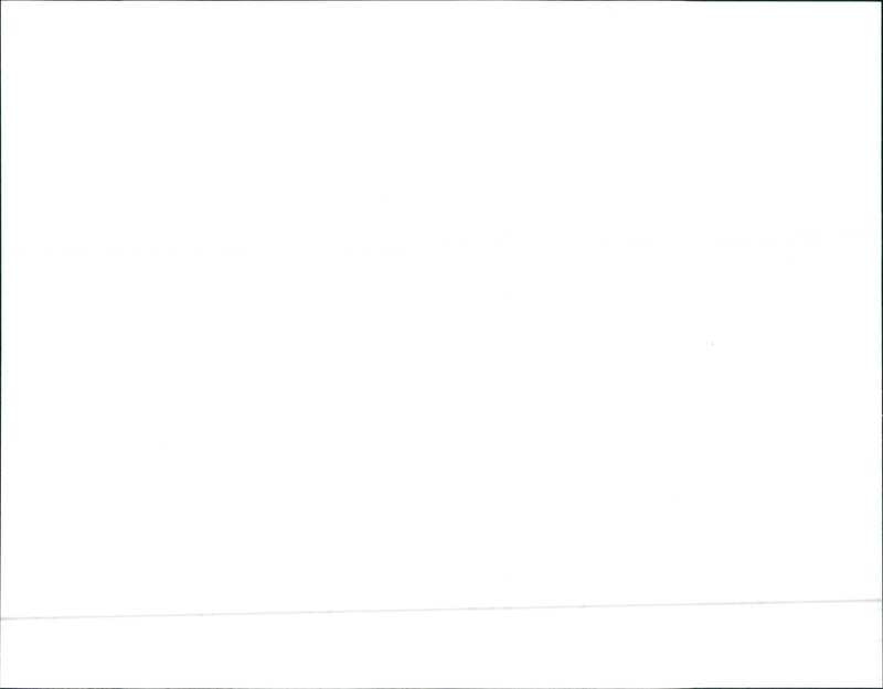 1994 Saturn SW1 - Vintage Photograph