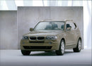 2003 BMW xActivity Concept Vehicle - Vintage Photograph