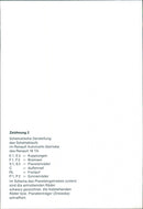 Renault 16 TA - Vintage Photograph