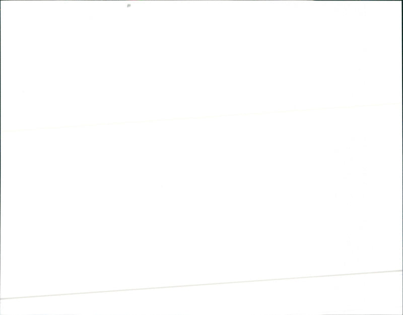 Mitsubishi Galant GSR 1992 - Vintage Photograph