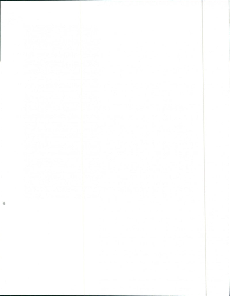 Mitsubishi Mighty Max 4WD 1992 - Vintage Photograph