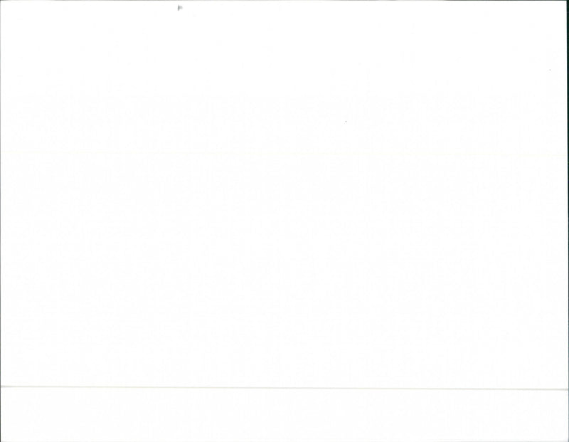 Mitsubishi 3000 GT SL - Vintage Photograph