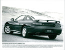 Mitsubishi 3000 GT SL - Vintage Photograph