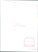 1969 Peugeot 304 - Vintage Photograph