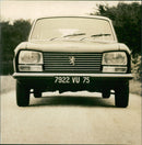 1969 Peugeot 304 - Vintage Photograph