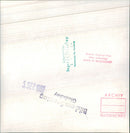 1969 Peugeot 304 - Vintage Photograph