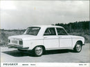 1971 Peugeot 304 Berline - Vintage Photograph