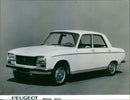 1971 Peugeot 304 Berline - Vintage Photograph
