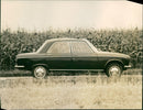 1969 Peugeot 304 - Vintage Photograph