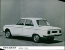 1969 Peugeot 304 Berline - Vintage Photograph