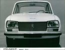 1969 Peugeot 304 Berline - Vintage Photograph