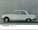 1969 Peugeot 304 Berline - Vintage Photograph