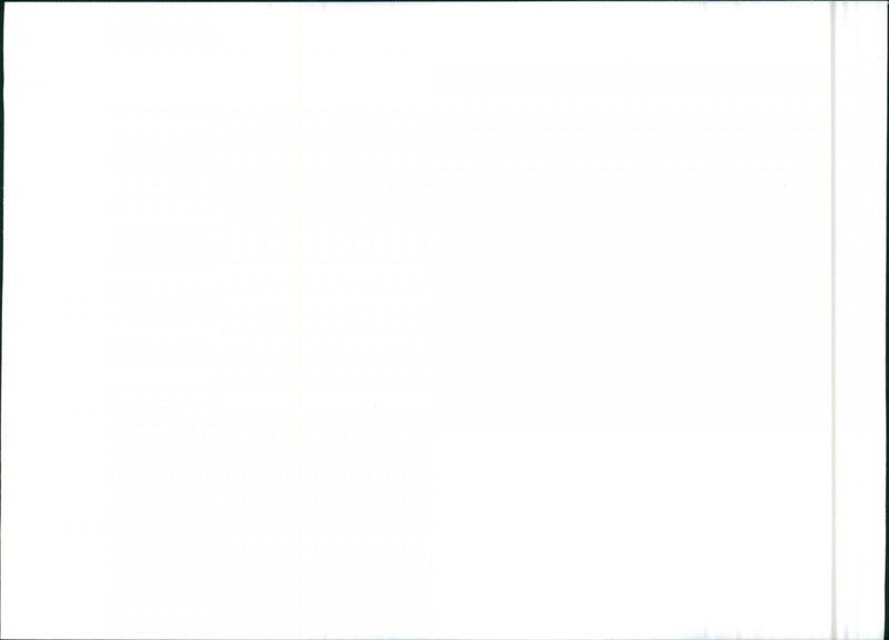 1986 Lada Samara - Vintage Photograph