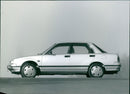 1991 Daihatsu  Applause - Vintage Photograph