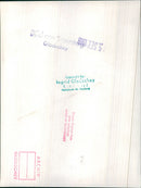 1969 Peugeot 304 - Vintage Photograph