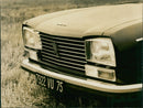 1969 Peugeot 304 - Vintage Photograph