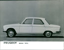 1969 Peugeot 304 Berline - Vintage Photograph