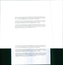 1985 Volkswagen Scirocco - Vintage Photograph