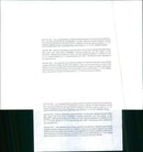 1985 Volkswagen Golf GTI - Vintage Photograph