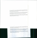 1985 Volkswagen Polo Saloon - Vintage Photograph