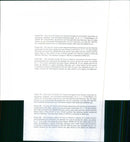 1985 Volkswagen Passat - Vintage Photograph