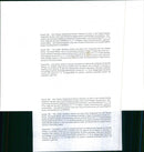 1985 Volkswagen Passat - Vintage Photograph