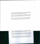 1985 Volkswagen Passat - Vintage Photograph