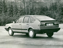 1985 Volkswagen Passat - Vintage Photograph