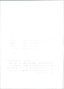 Fiat Uno SX - Vintage Photograph