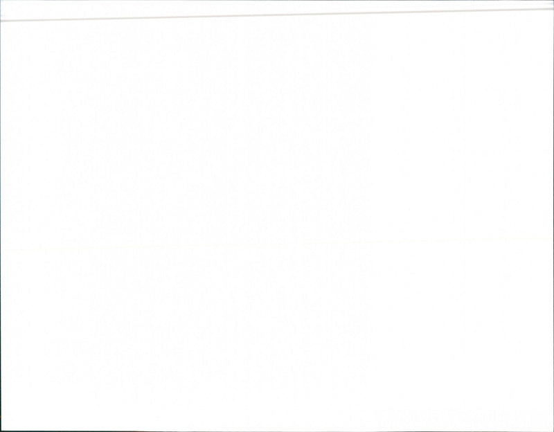 Oldsmobile Anthem Concept Car - Vintage Photograph