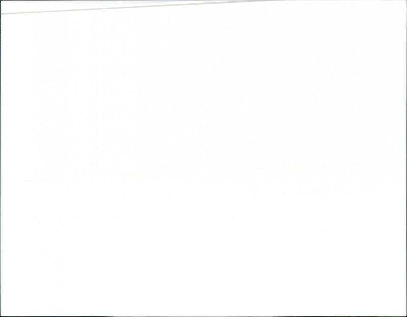 Oldsmobile Anthem Clay Model - Vintage Photograph