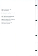 1998 BMW 3 Series saloon - Vintage Photograph