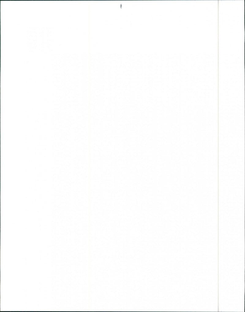 1993 Nissan Quest - Vintage Photograph