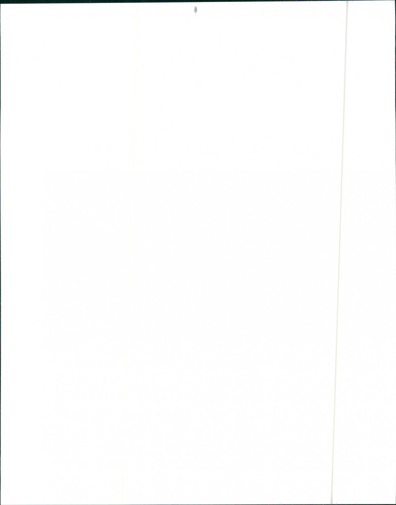 1992 Nissan Maxima GXE - Vintage Photograph