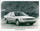 1992 Nissan Maxima GXE - Vintage Photograph