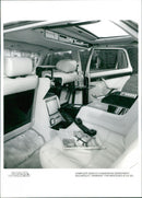 Carat Duchatelet Diamond - Vintage Photograph