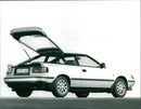 Toyota Celica 1986 - Vintage Photograph