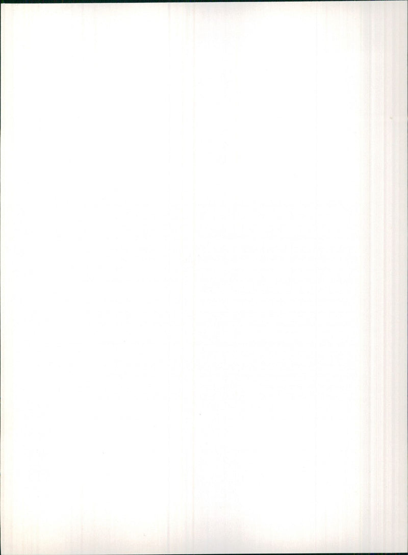 Talbot Matra Rancho - Vintage Photograph