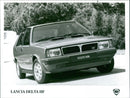 Lancia Delta HF - Vintage Photograph