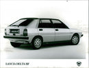 Lancia Delta HF - Vintage Photograph