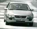 1994 Opel Omega MV6 - Vintage Photograph