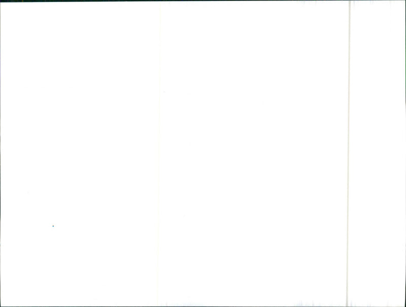 Lancia A 112 Abarth - Vintage Photograph