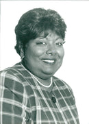 MODEL PETER - Vintage Photograph