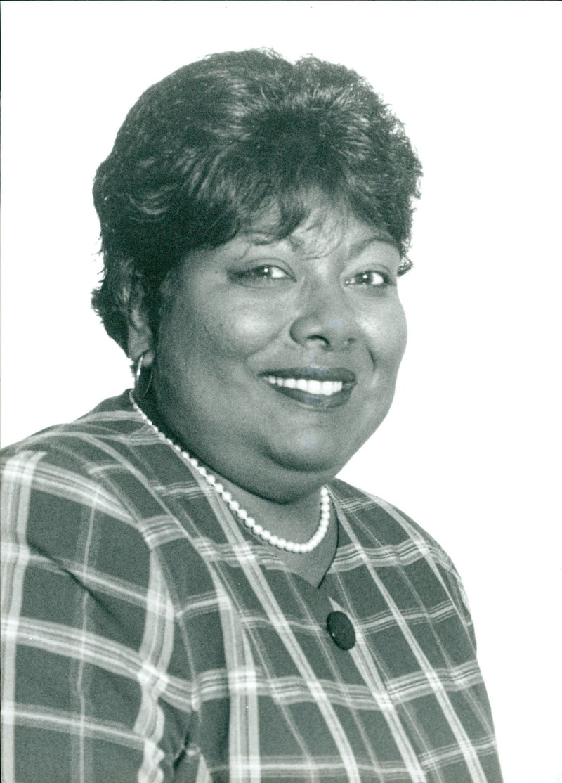 MODEL PETER - Vintage Photograph