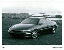 1996 Buick Riviera - Vintage Photograph
