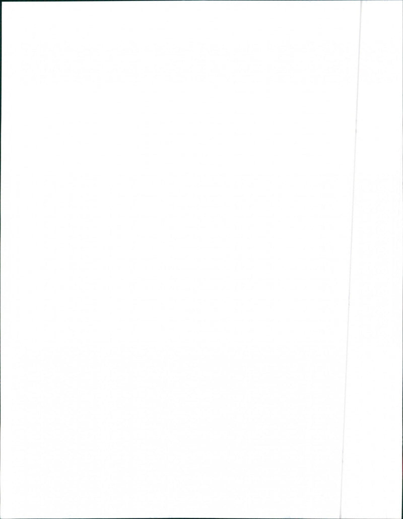 1996 Buick Range 2.4L DOHC and 3100 V-6 Engine - Vintage Photograph