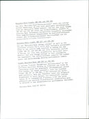 Mercedes-Benz coupés 380 SEC and 500 SEC - Vintage Photograph