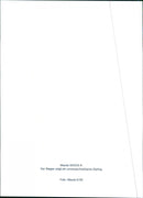 1992 Mazda Xedos 6 - Vintage Photograph