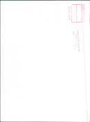 Opel Diplomat - Vintage Photograph