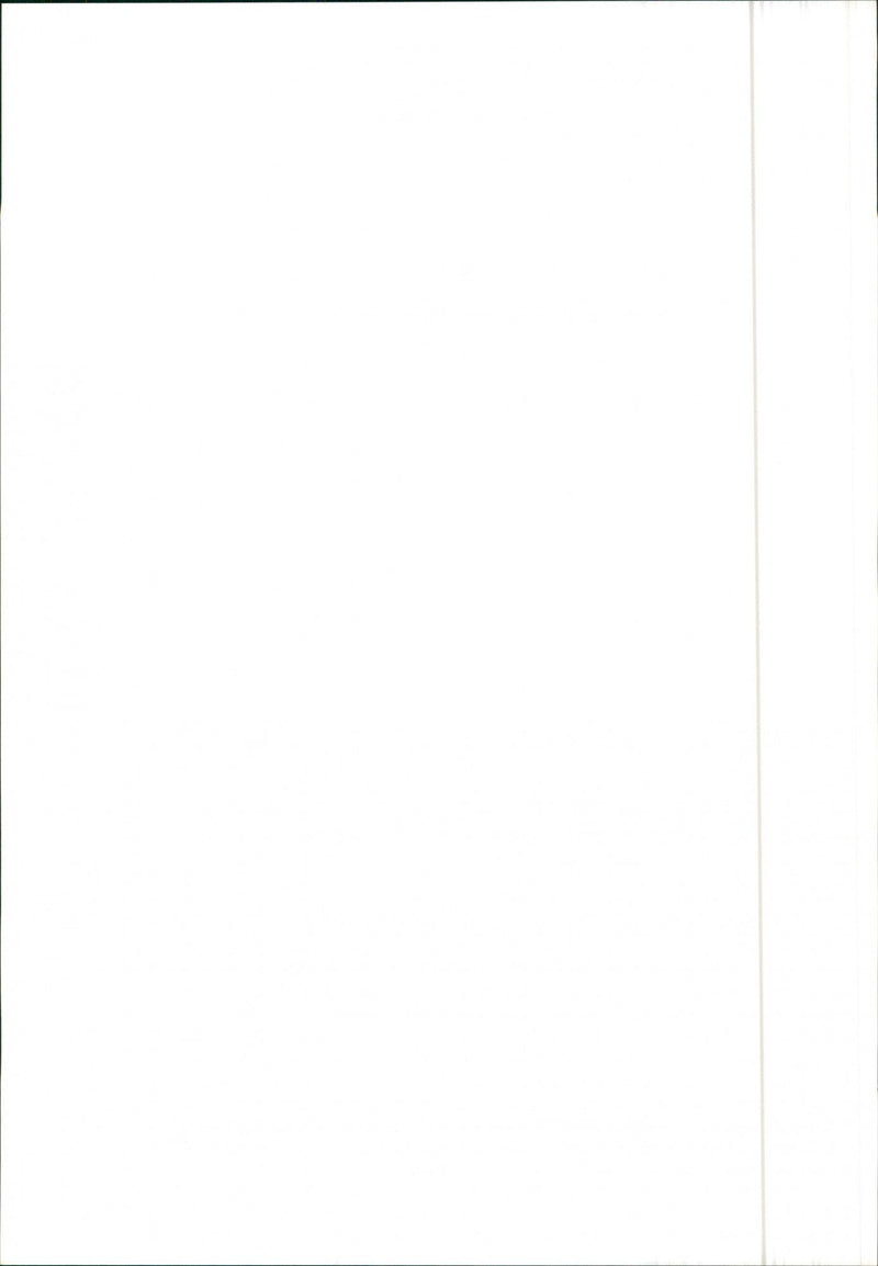 Car Sketch Demonstrating Ground and Roof Clearances and Overall Height - Vintage Photograph